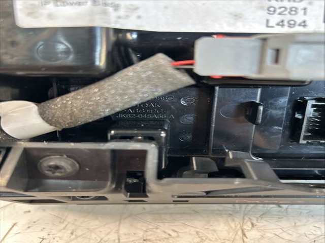 Consola Central Land Rover Range 400 CV 294KW