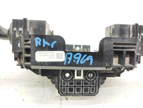 Foto 2ª: Mando Luces Ford Mondeo 1.8 TDCI CAT 125CV 92KW [KHBA] (2006)