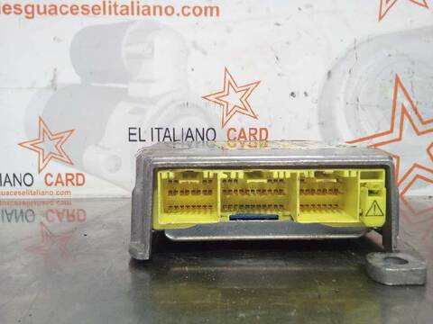 Foto 2ª: Centralita Airbag Toyota Avensis 2.0 D4-D EXECUTIVE SEDAN 4-PTAS) BERLINA 116CV 85KW [1CDFTV] (2003)