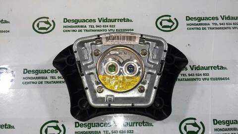 Foto 2ª: Airbag Delantero Izquierdo Citroen C8 2.0 HDI FAP CAT 107CV 79KW [RHT] (2002)