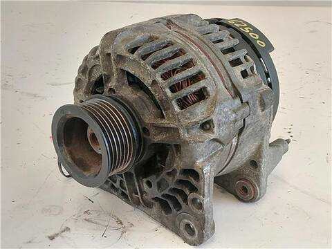 Foto 2ª: Alternador Seat Leon 1.6 16 V 105CV 77KW [BCB] (2003)