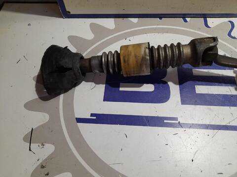 Foto 2ª: Columna Dirección Mercedes Clase C 160 2.2 CDI CAT AUT. 143CV [D/ 611962] (2000)