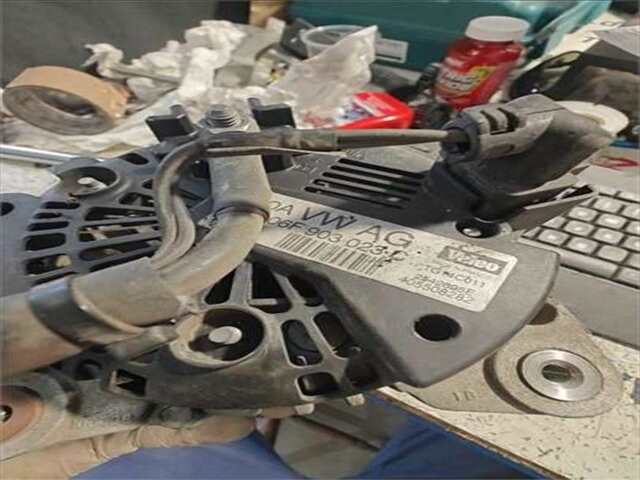 Alternador Seat Altea 1.9 HOT [1.9 LTR. - 77 KW TDI]