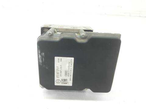 Foto 3ª: Abs Audi RS5 4.2 V8 32V FSI 450CV [CFS] (2012)