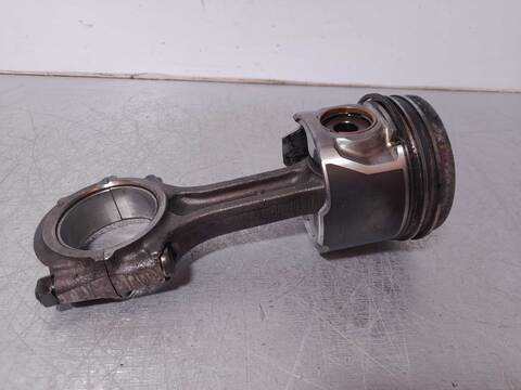 Despiece Motor Hyundai Terracan 2.9 CRDI CAT 163CV 120KW