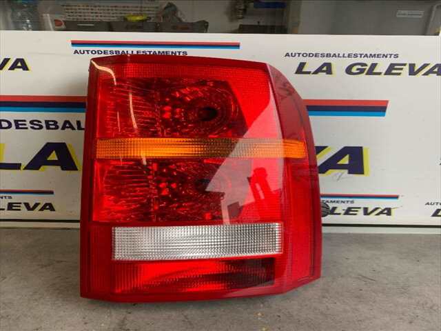 Piloto Trasero Derecho Land Rover Discovery 2.7 TDI V6 190CV