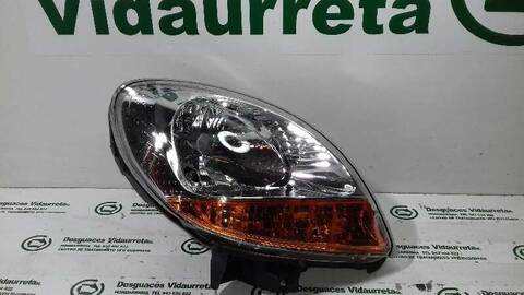 Faro Derecho Renault Kangoo 1.5 DCI DIESEL 82CV 60KW
