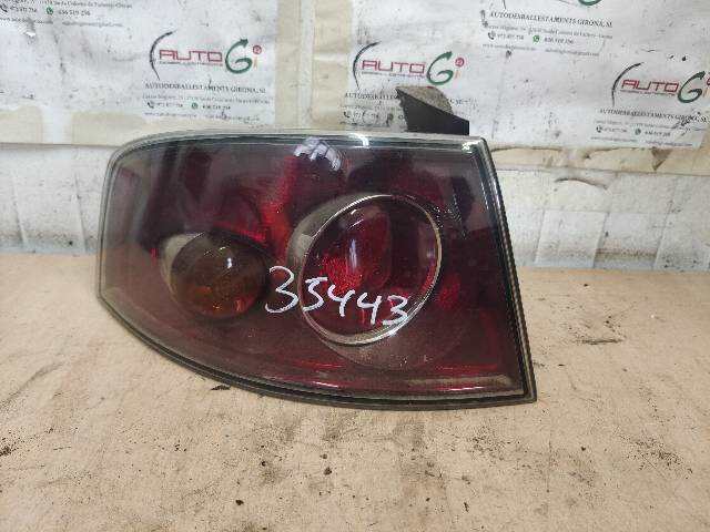 Piloto Trasero Izquierdo Seat Ibiza 1.4 TDI