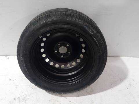 Foto 3ª: Rueda Ford Mondeo GHIA 06.2003 ) D) BERLINA 131CV 96KW [FMBA - N7BA] (2004)