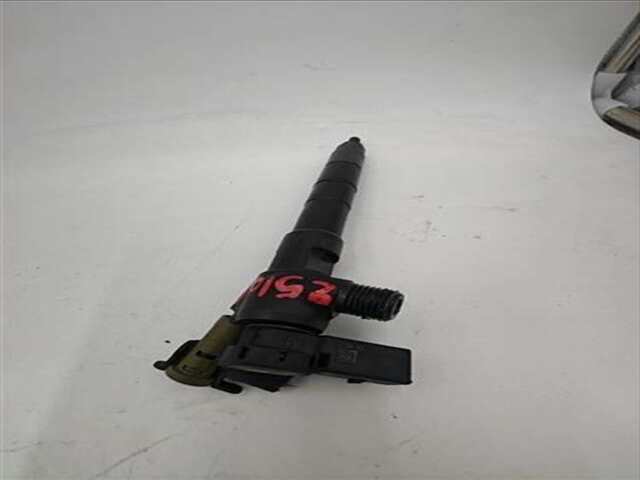 Foto 3ª: Inyectores Seat Leon 1.6 ERENCE [1.6 LTR. - 85 KW TDI] [DGT]