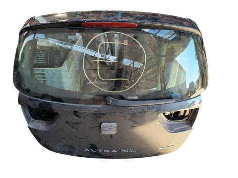 Portón Seat Altea 1.6 TDI