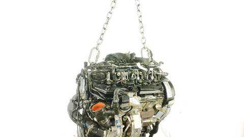 Motor Completo Seat Ibiza 1.6 TDI