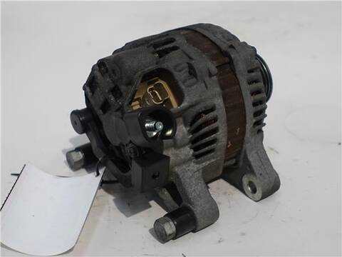 Foto 2ª: Alternador Citroen C3 1.4 I 73CV 54KW [KFV (TU3JP)] (2007)