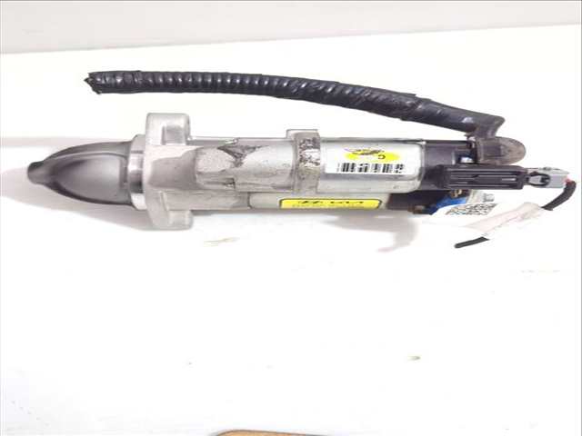 Foto 3ª: Motor de Arranque Hyundai i20 1.0 T-GDI 101CV 74KW [G3LE] (2025)