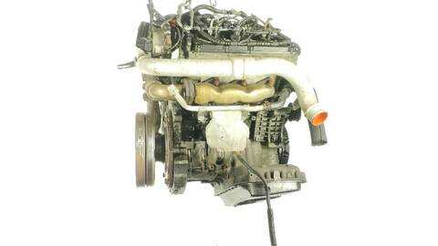 Foto 3ª: Motor Completo Audi A4 2.7 TDI [CGKA] (2007)