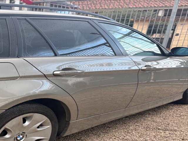 Foto 3ª: Puerta Trasera Derecha Bmw Serie 3 315 N47D20A (2008)