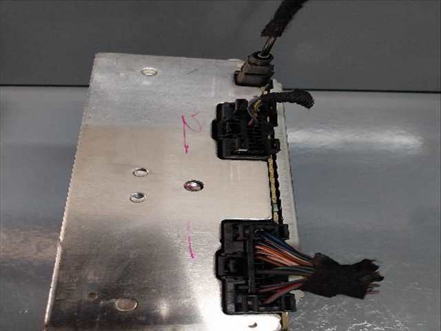 Foto 2ª: Sistema Audio Radio CD Ford Fiesta 1.0 G (2015)