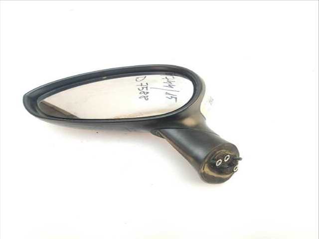 Retrovisor Izquierdo Fiat Punto 1.3 D MULTIJET