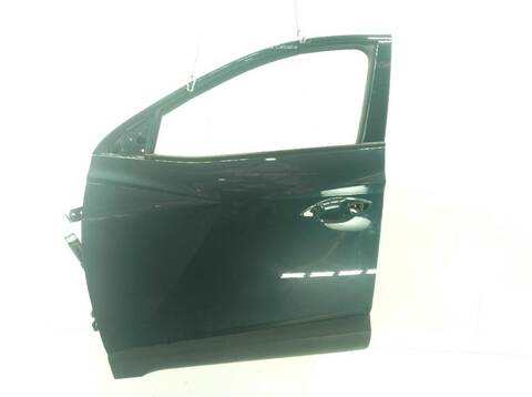 Puerta Delantera Izquierda Hyundai Tucson VERSION INDEFINIDA