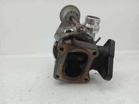 Foto 2ª: Turbocompresor Dacia Sandero LAUREATE 86CV 63KW [K9K796] (2009)