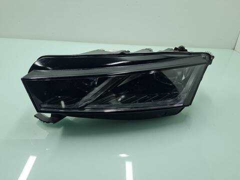 Faro Izquierdo Skoda Octavia RS 244CV 180KW