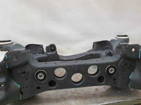 Foto 3ª: Puente Trasero Mercedes Clase G 230 GLE 350 DE 4MATIC COUPE 167.317)