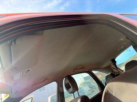 Techo Interior Citroen Xsara 9HX PICASSO