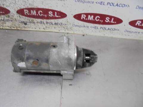 Foto 3ª: Motor de Arranque Honda Accord 2.2I CTDI EXECUTIVE BERLINA 140CV 103KW [N22A1] (2006)