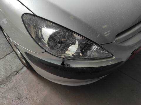 Faro Derecho Peugeot 307 NFU