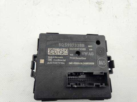 Foto 1ª: Centralita Motor ECU Volkswagen Passat R-LINE 4 MOTION 193CV [DXNB] (2024)