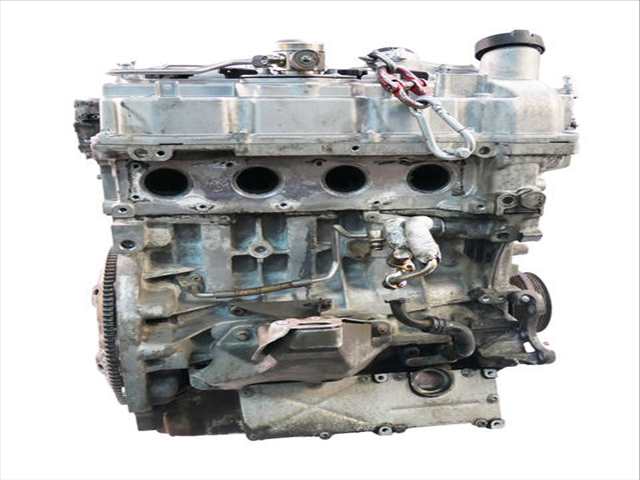 Motor Completo Bmw X1 E84 245CV 180KW