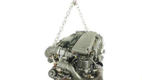 Motor Completo Peugeot 206 1.4 HDI ECO 70