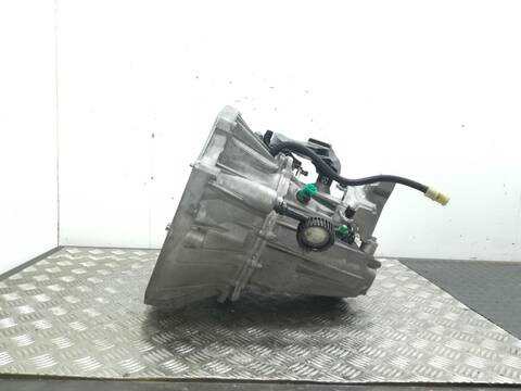 Caja Cambios Renault Megane K9K636 BERLINA III BERLINA 5P