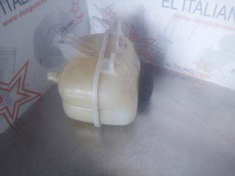 Foto 3ª: Deposito Expansion Mini Countryman COOPER SD ALL4 143CV 105KW [N47C20A] (2013)