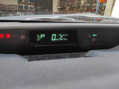 Cuadro de Instrumentos Toyota Prius 1NZFXE