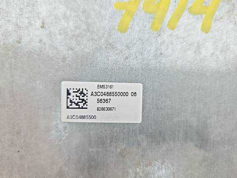 Foto 4ª: Centralita Motor ECU Renault Arkana 1.3 TCE 140 LDN0) 140CV 103KW [H5H 490] (2023)