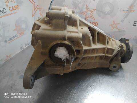 Foto 2ª: Diferencial Trasero Mercedes Clase ML 320 G W163) 163.154) [M112942] (2002)