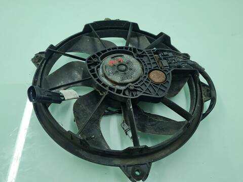 Foto 3ª: Electroventilador Citroen C5 PREMIER BERLINA 136CV 100KW [RHR] (2009)