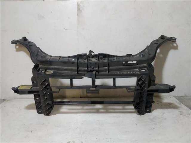 Paragolpes Delantero Ford Fusion 1.4 TDCI (68 CV)