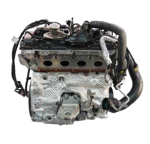 Motor Completo Bmw Serie 3 320 F30 F31 F80 184CV 135KW