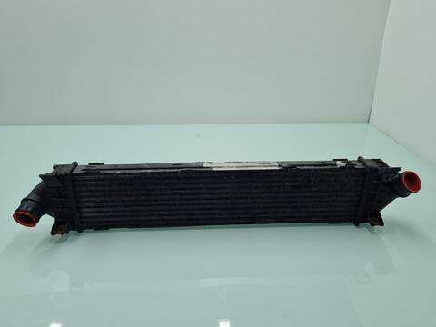 Intercooler Ford S Max TREND 125CV 92KW CA1)