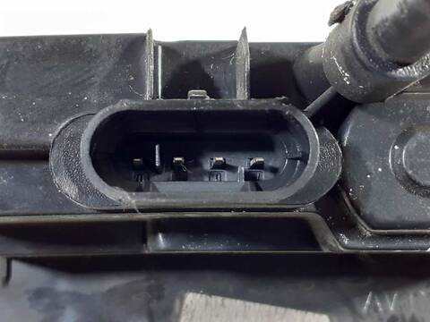 Foto 3ª: Cerradura Puerta Delantera Derecha Renault Megane 1.9 DCI DIESEL BERLINA 120CV 88KW II CLASSIC BERLINA [F9Q B8] (2004)