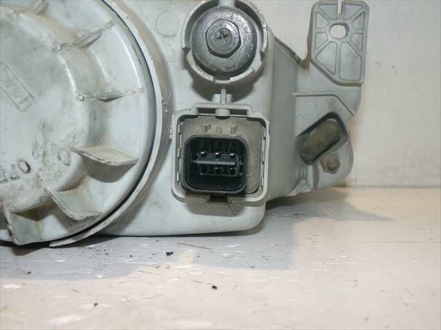 Foto 3ª: Faro Izquierdo Hyundai Lantra 1.9 D 2000-2003,RANCHERA [DJY] (2000)