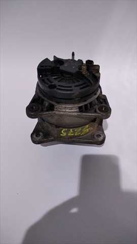 Foto 3ª: Alternador Renault Modus 1.5 D [K9K J7] (2005)