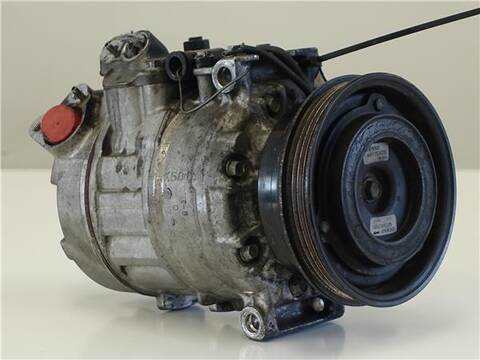 Compresor Aire Acondicionado Bmw Serie 5 518 2.5 525TDS BERLINA 143CV 105KW