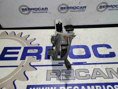 Foto 3ª: Pedal Embrague Saab 90 2.0 CAT 154CV [B204E] (1998)