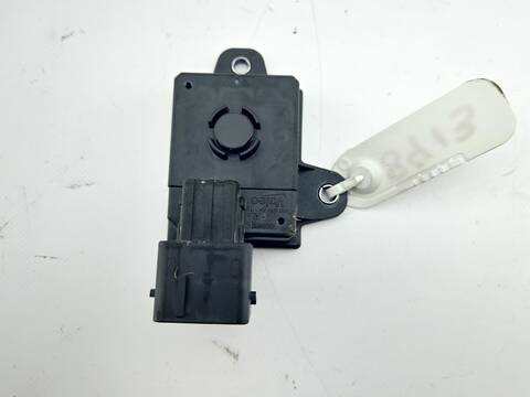 Centralita Motor ECU Citroen C4 1.2 THP 110 110CV 81KW
