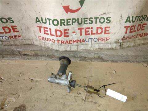 Bomba Embrague Toyota Hilux 2.4