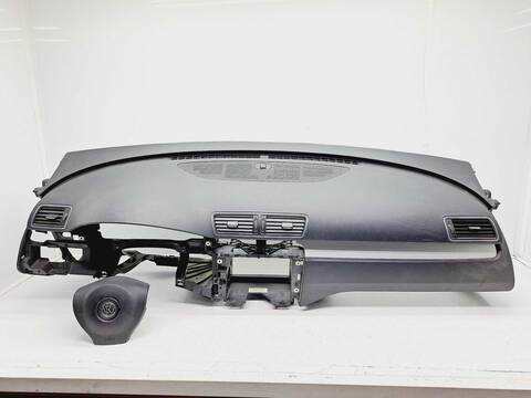 Kit Airbag Volkswagen Passat ADVANCE BERLINA 140CV 103KW