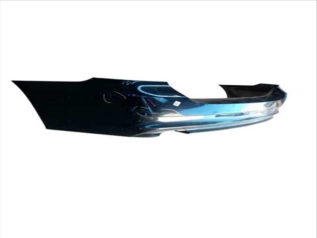 Foto 3ª: Paragolpes Trasero Bmw Serie 3 320 2.0 D E91) TOURING (2004)
